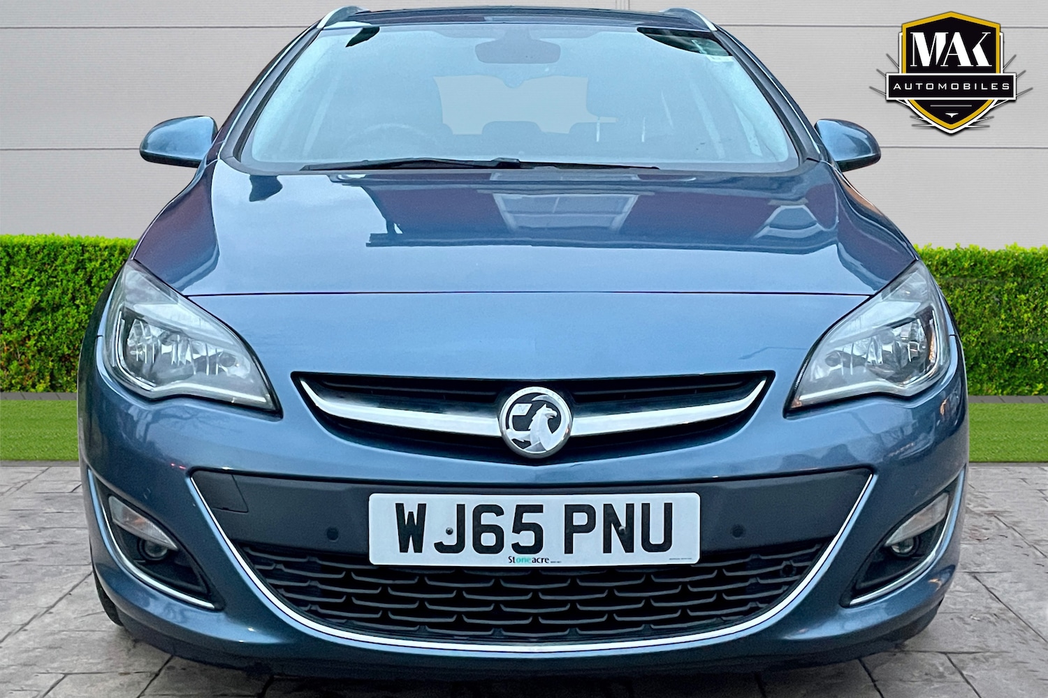 Used Vauxhall Astra 2015 for sale - 77094496: Photo 5