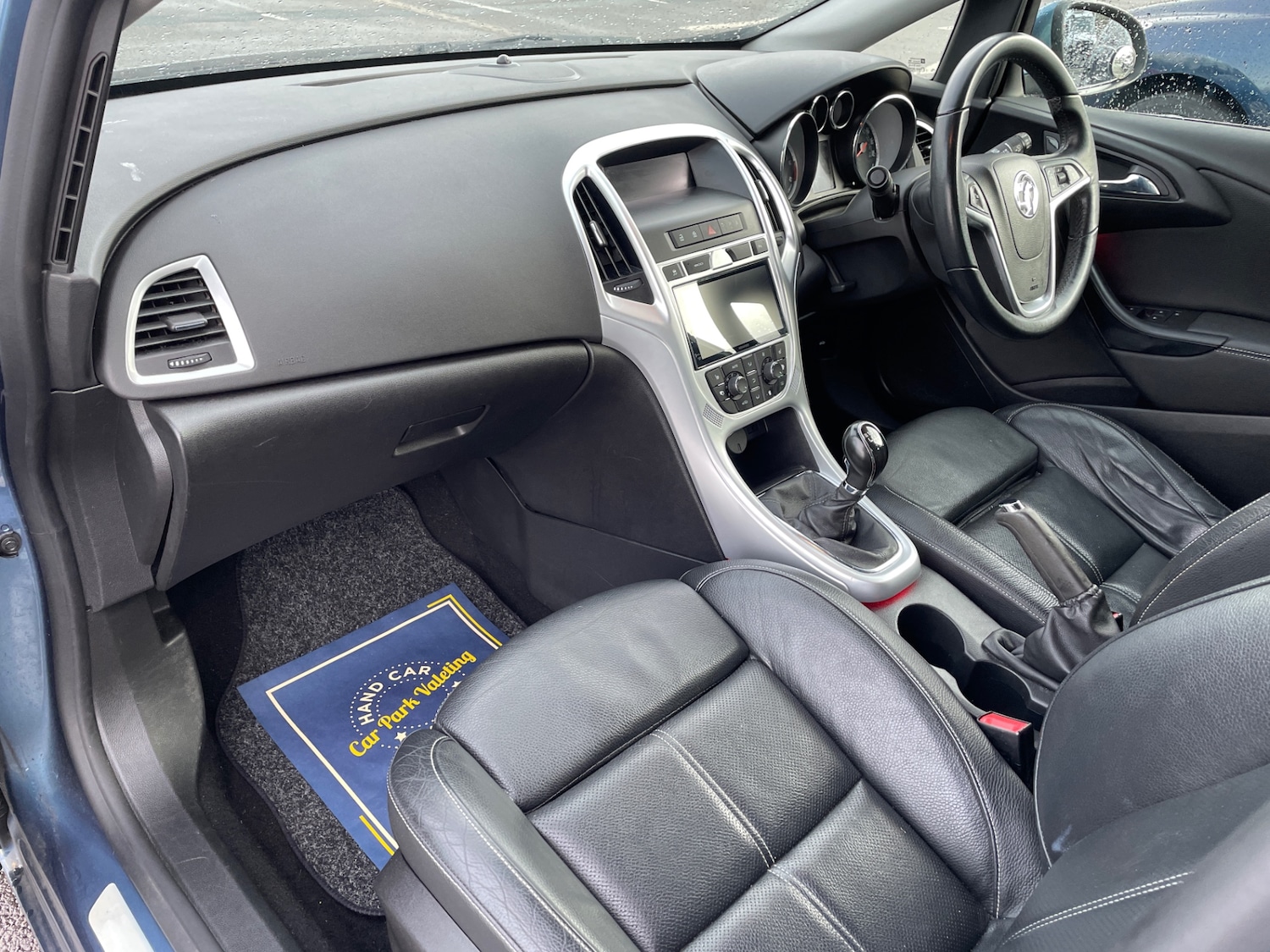 Used Vauxhall Astra 2015 for sale - 77094496: Photo 8