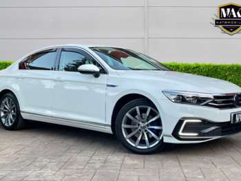 2021 (71) - 1.4 TSI PHEV GTE Advance 4dr DSG - FULL VW SERVICE