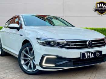 Used Volkswagen Passat 2021 for sale - 74654556: Photo
