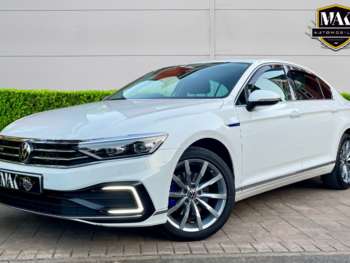 Used Volkswagen Passat 2021 for sale - 74654556: Photo
