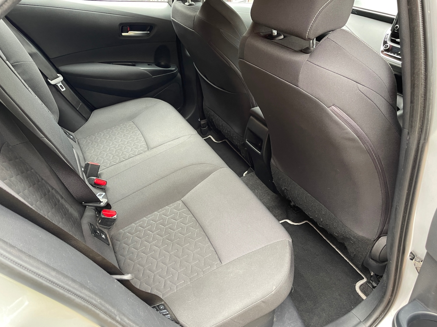 Used Toyota Corolla 2022 for sale - 77357679: Photo 10