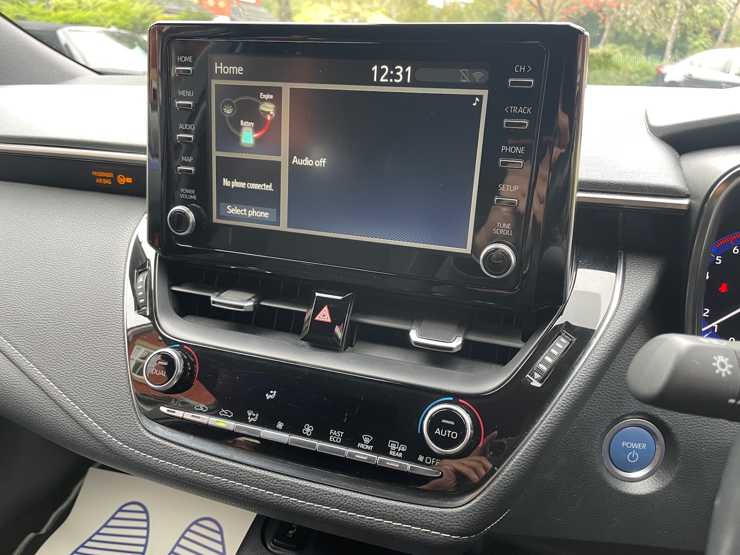 Used Toyota Corolla 2022 for sale - 77357679: Photo 12