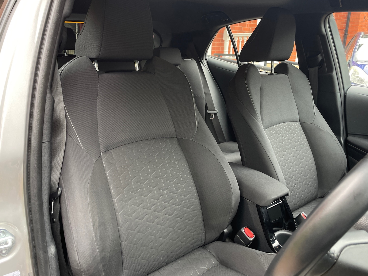 Used Toyota Corolla 2022 for sale - 77357679: Photo 13