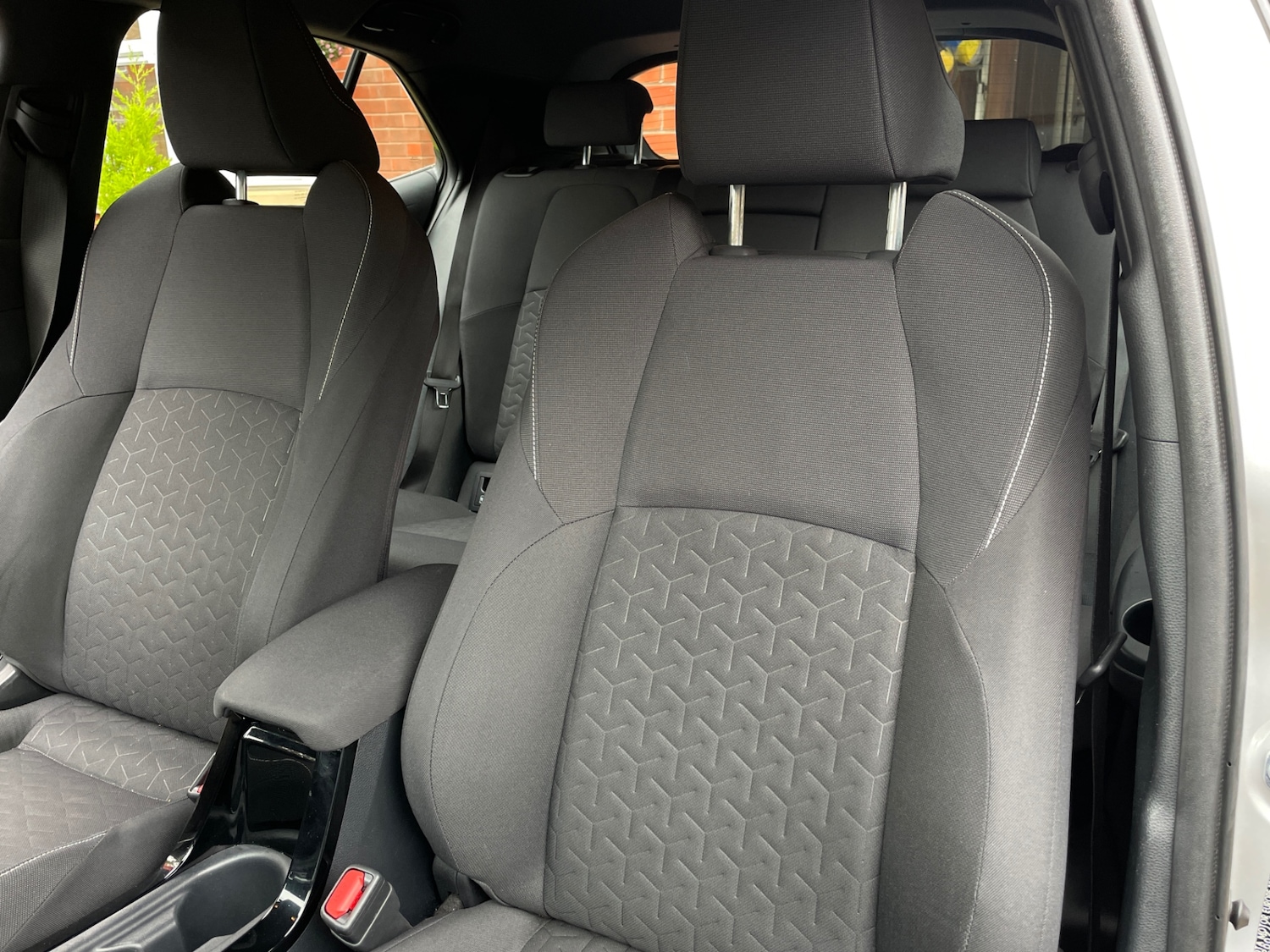 Used Toyota Corolla 2022 for sale - 77357679: Photo 14