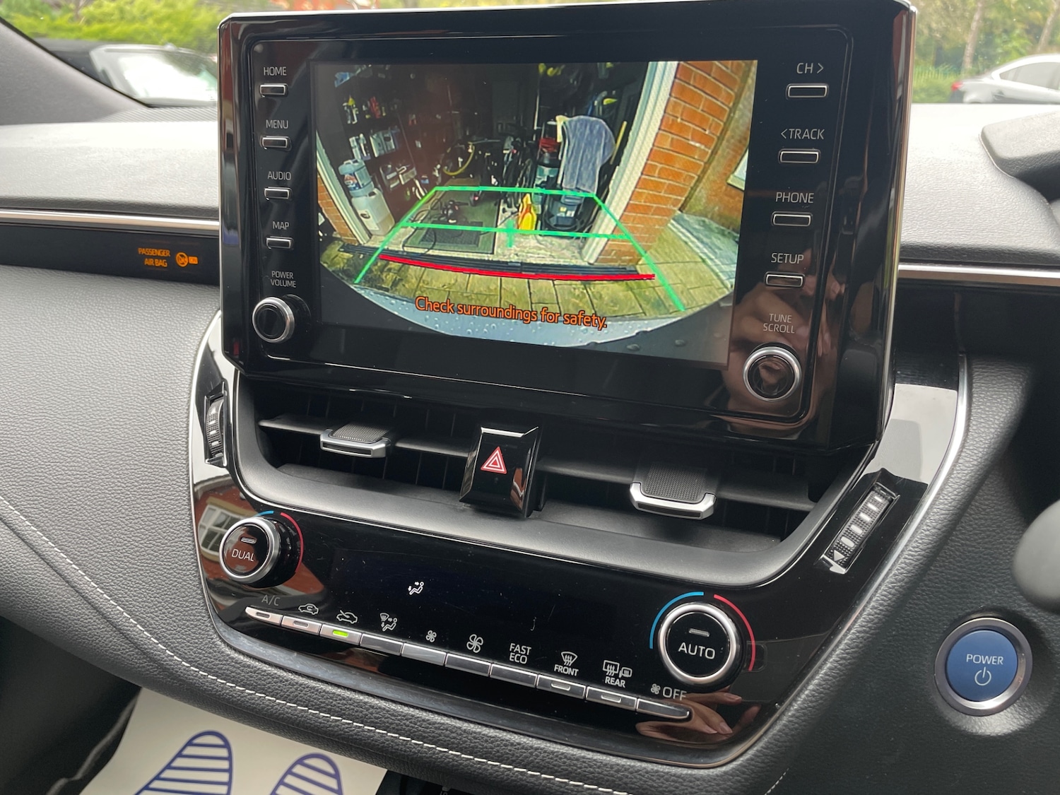 Used Toyota Corolla 2022 for sale - 77357679: Photo 16