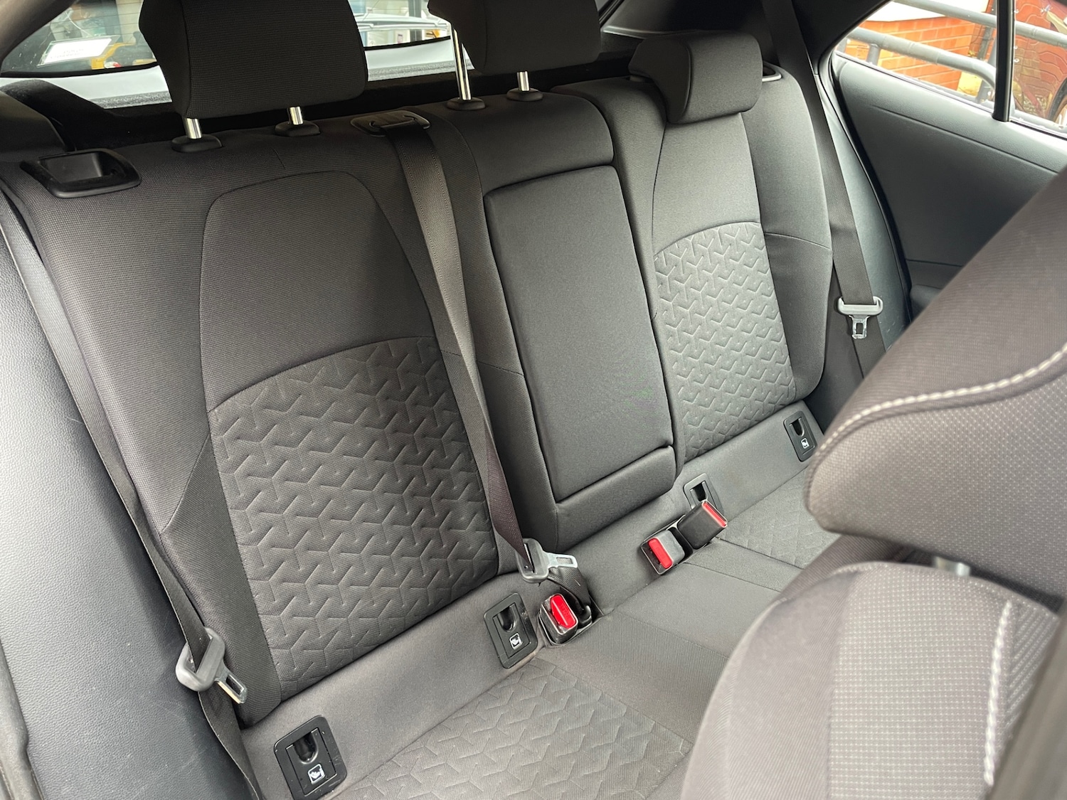 Used Toyota Corolla 2022 for sale - 77357679: Photo 17