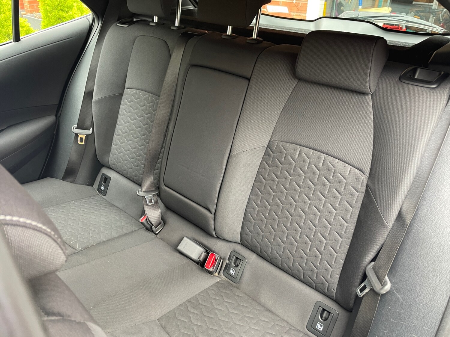 Used Toyota Corolla 2022 for sale - 77357679: Photo 18