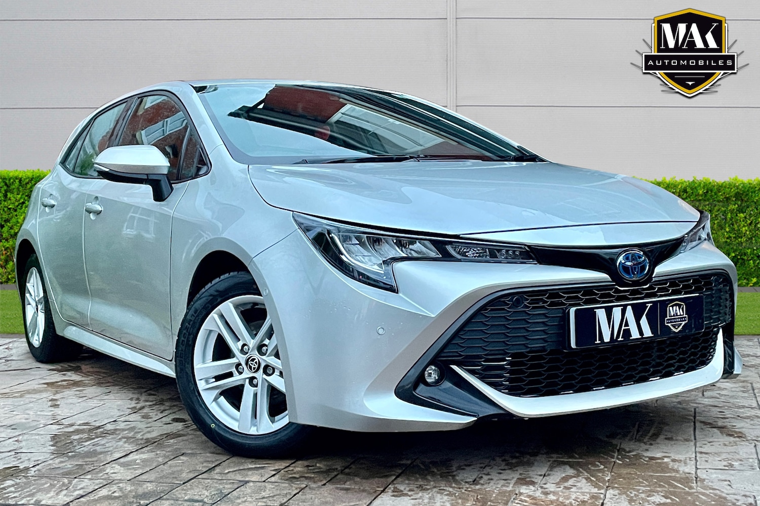 Used Toyota Corolla 2022 for sale - 77357679: Photo 2