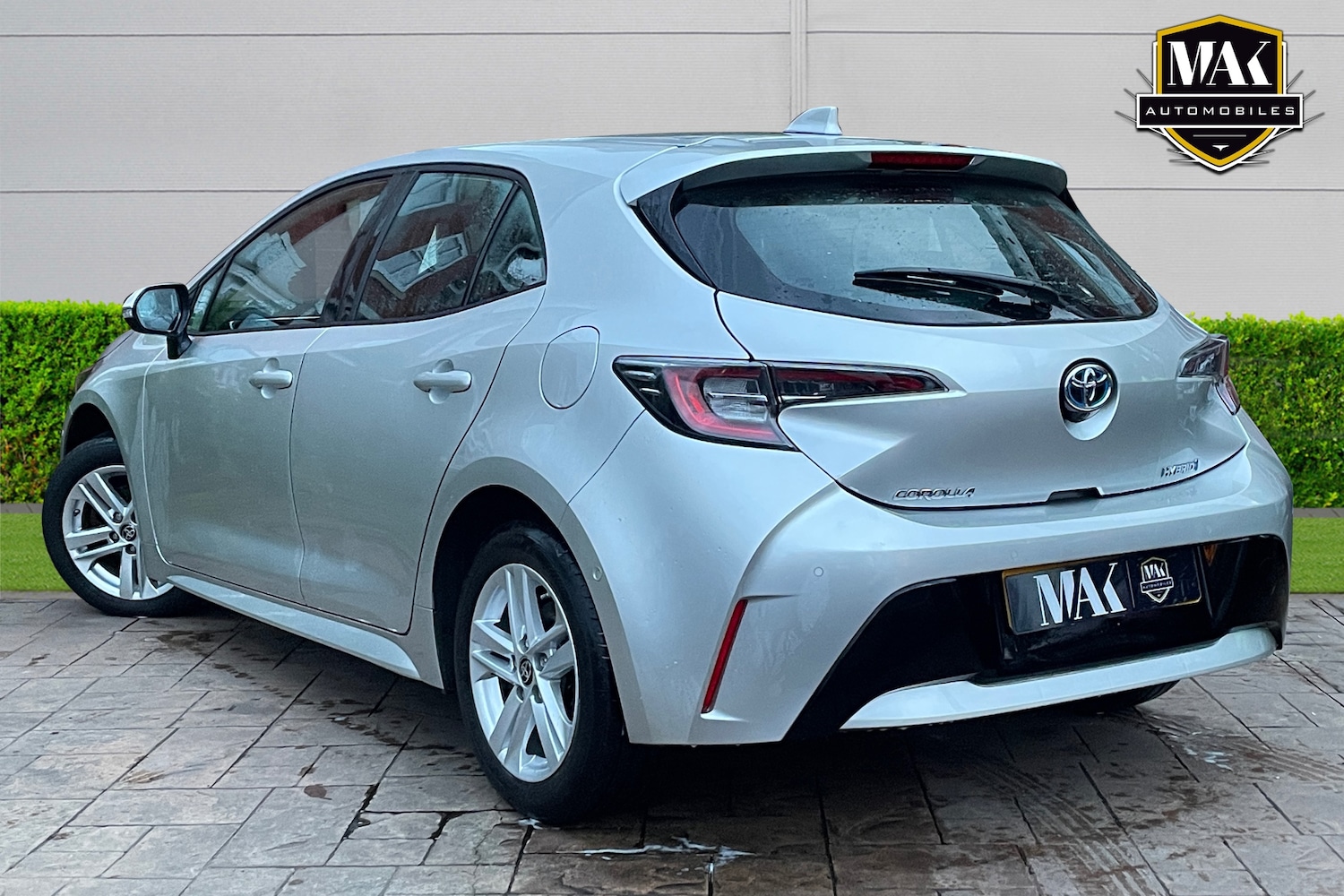 Used Toyota Corolla 2022 for sale - 77357679: Photo 5