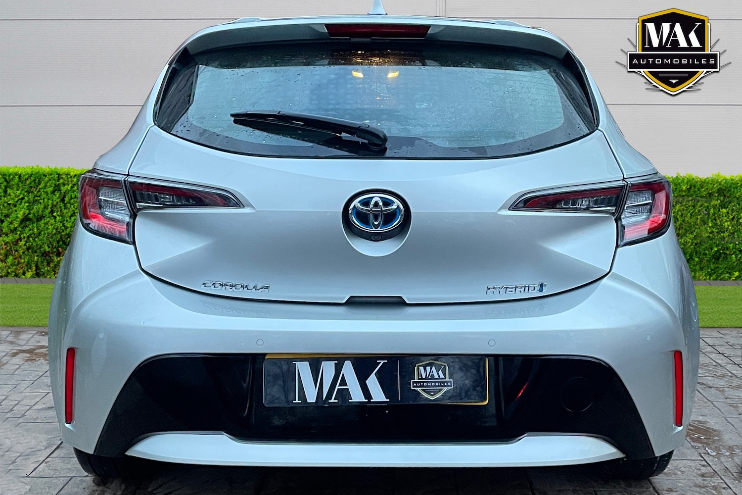 Used Toyota Corolla 2022 for sale - 77357679: Photo 7