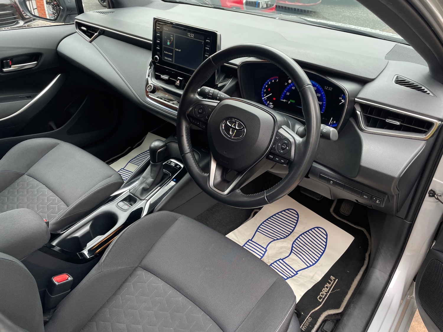 Used Toyota Corolla 2022 for sale - 77357679: Photo 8