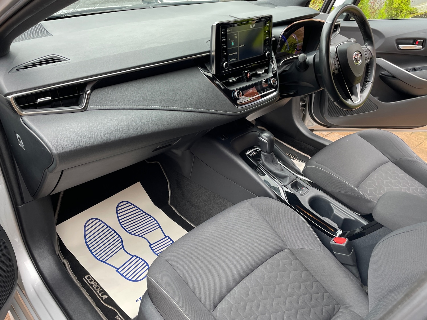 Used Toyota Corolla 2022 for sale - 77357679: Photo 9