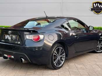 Used Toyota GT86 2014 for sale - 74725305: Photo