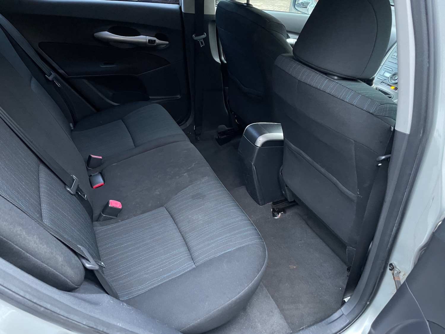 Used Toyota Auris 2008 for sale - 77881443: Photo 10