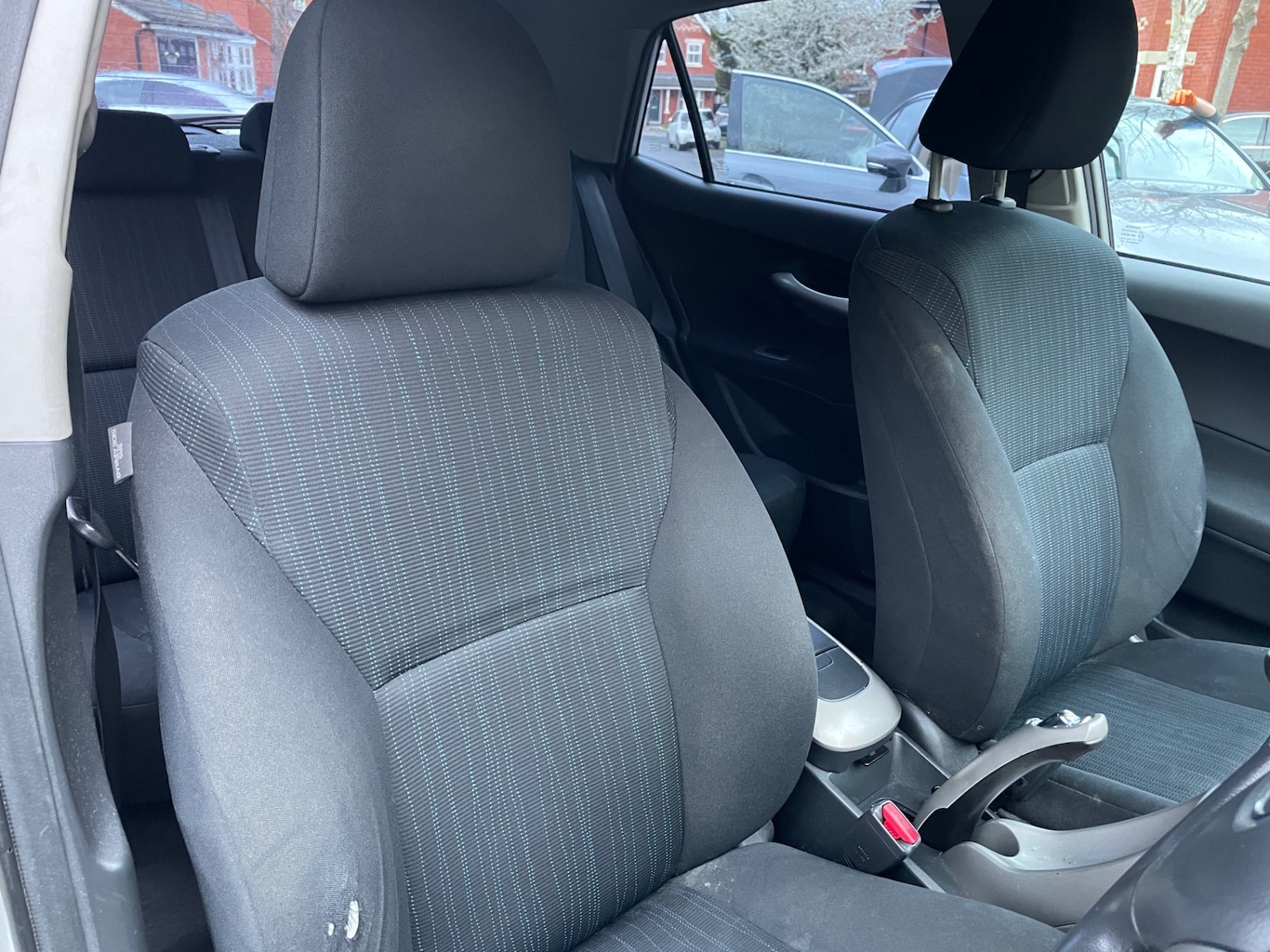 Used Toyota Auris 2008 for sale - 77881443: Photo 12