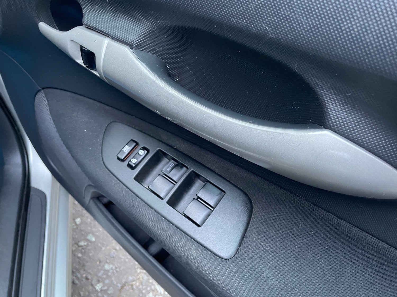 Used Toyota Auris 2008 for sale - 77881443: Photo 14