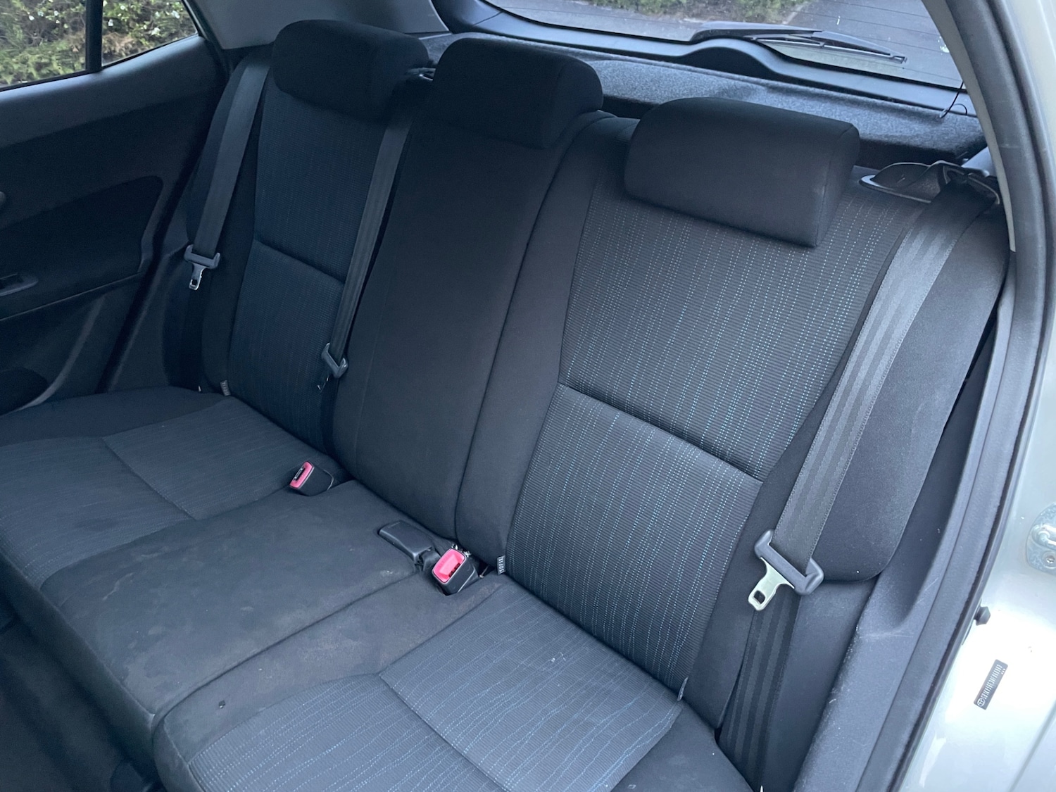 Used Toyota Auris 2008 for sale - 77881443: Photo 15