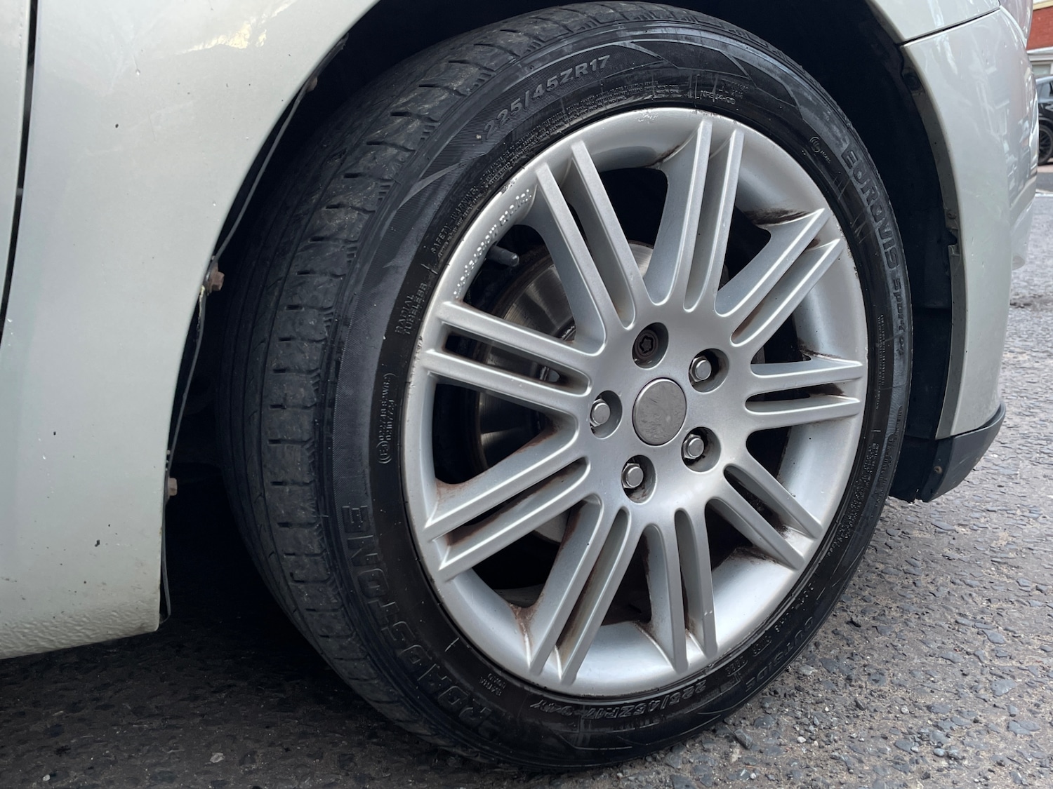 Used Toyota Auris 2008 for sale - 77881443: Photo 17