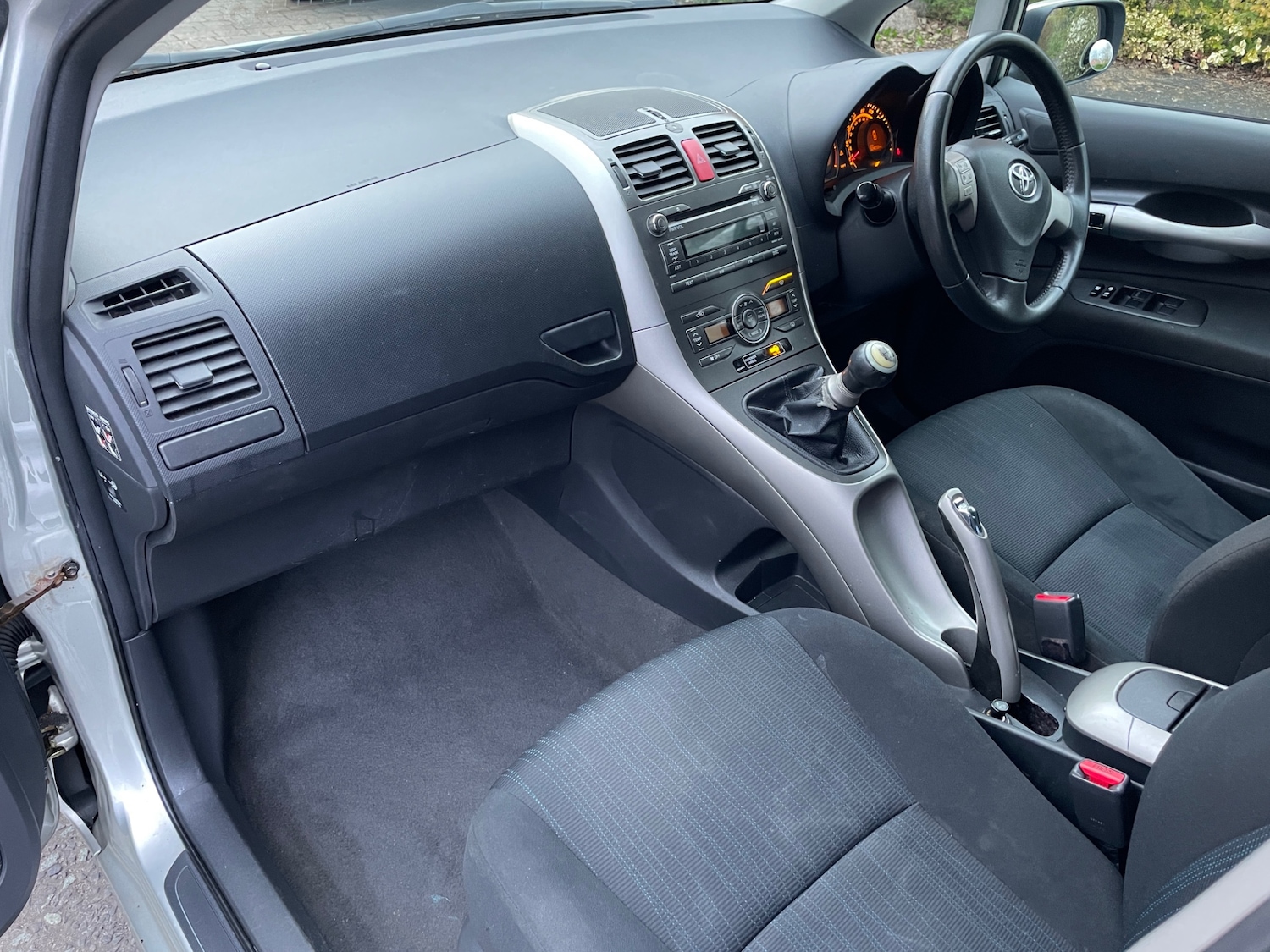 Used Toyota Auris 2008 for sale - 77881443: Photo 9