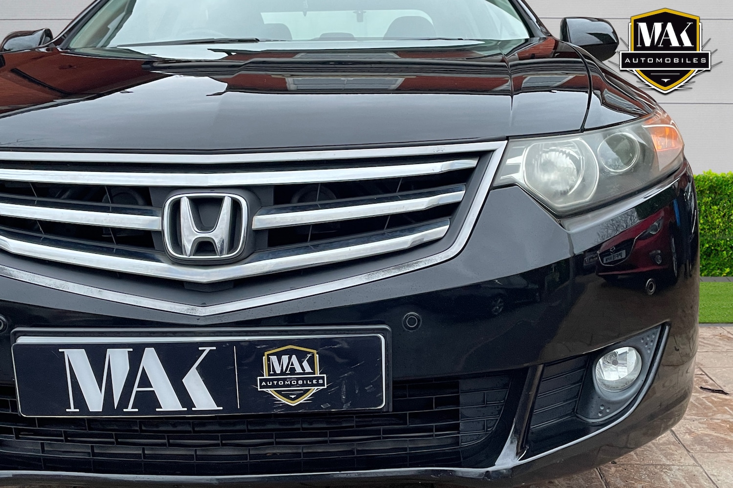 Used Honda Accord 2009 for sale - 77282795: Photo 10