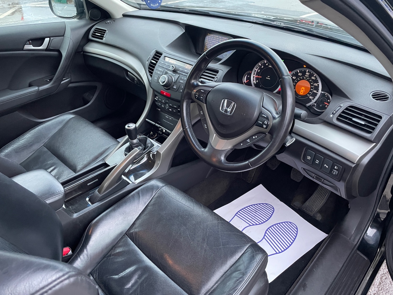 Used Honda Accord 2009 for sale - 77282795: Photo 11