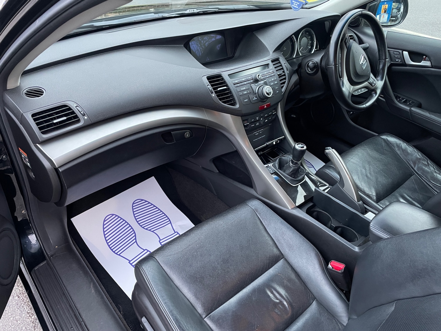 Used Honda Accord 2009 for sale - 77282795: Photo 12