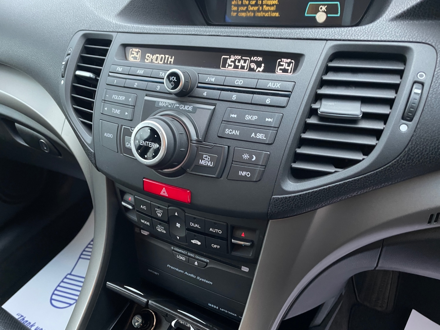 Used Honda Accord 2009 for sale - 77282795: Photo 13