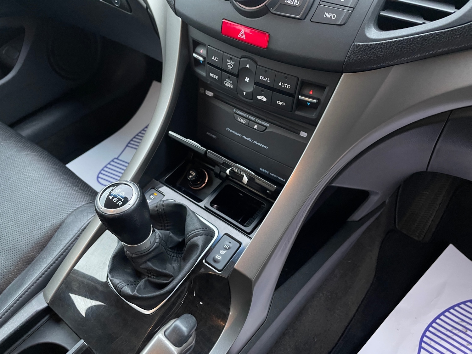 Used Honda Accord 2009 for sale - 77282795: Photo 14