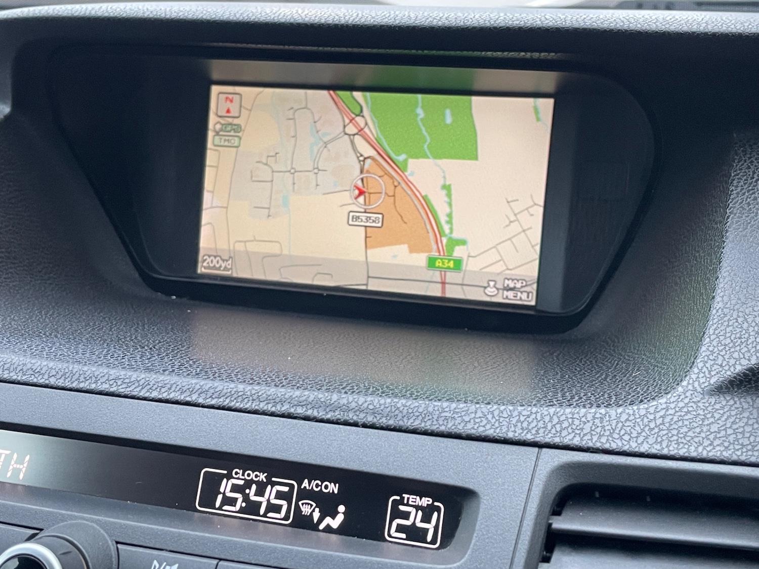 Used Honda Accord 2009 for sale - 77282795: Photo 15