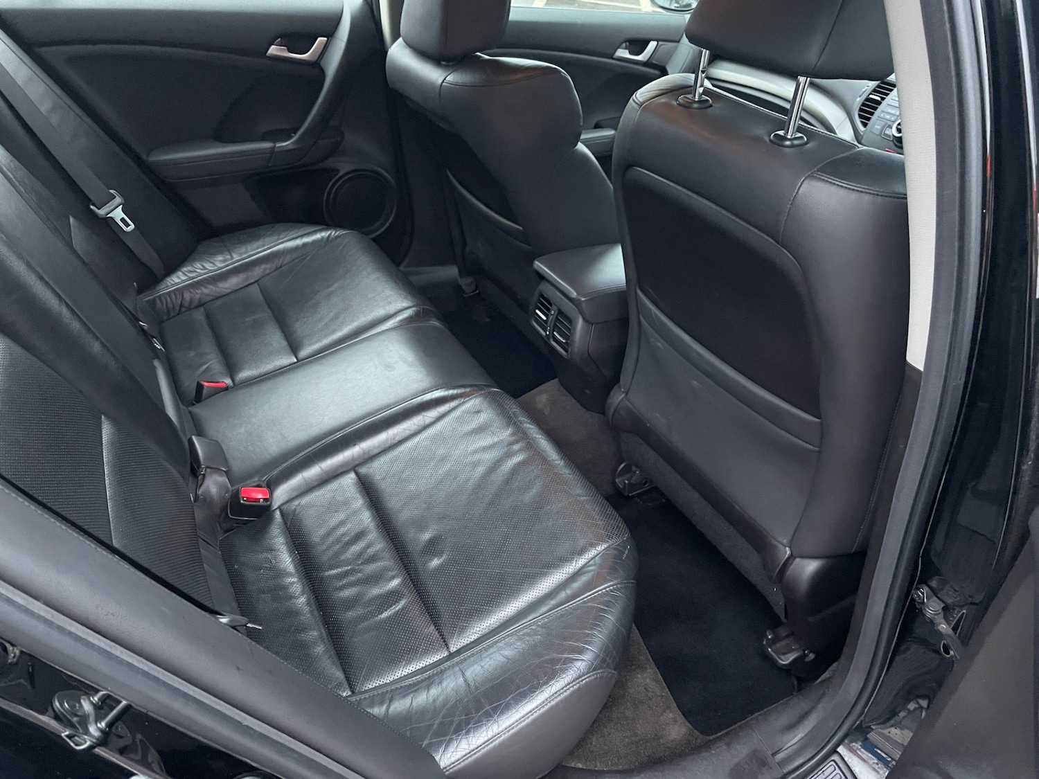 Used Honda Accord 2009 for sale - 77282795: Photo 17