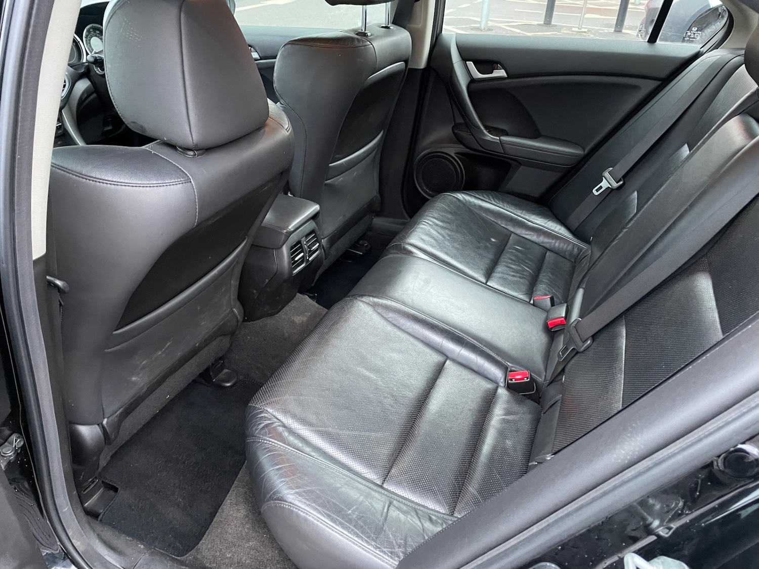 Used Honda Accord 2009 for sale - 77282795: Photo 18