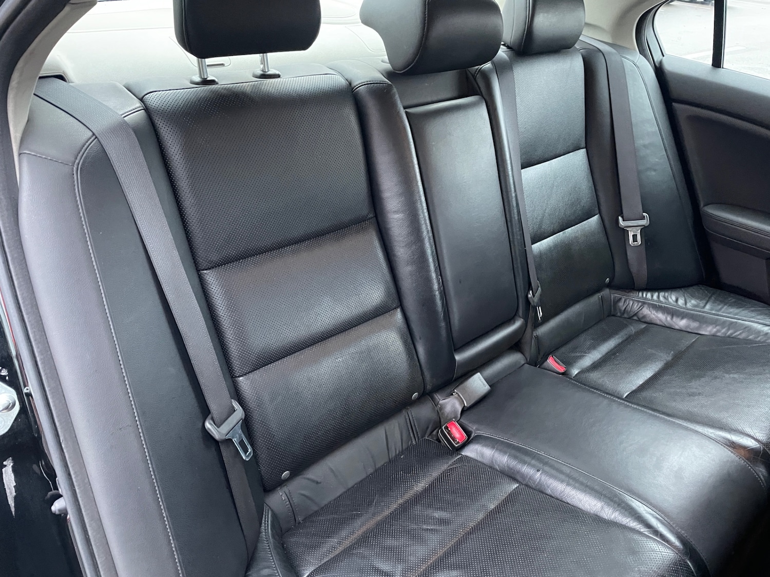 Used Honda Accord 2009 for sale - 77282795: Photo 19