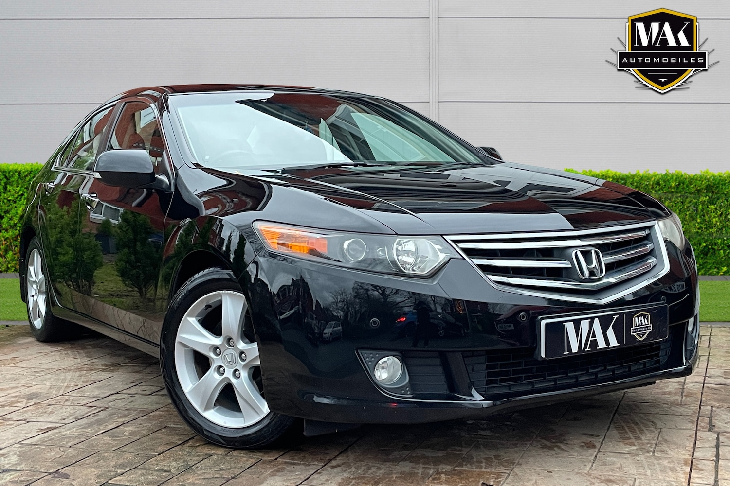 Used Honda Accord 2009 for sale - 77282795: Photo 2