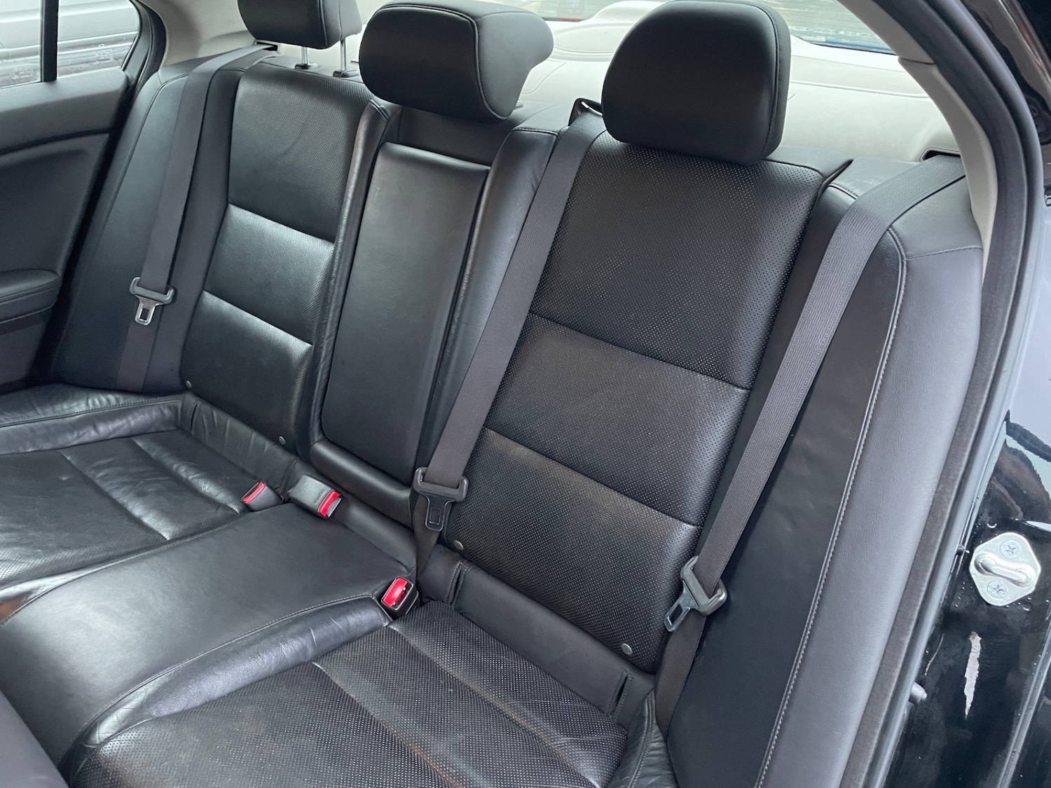 Used Honda Accord 2009 for sale - 77282795: Photo 20