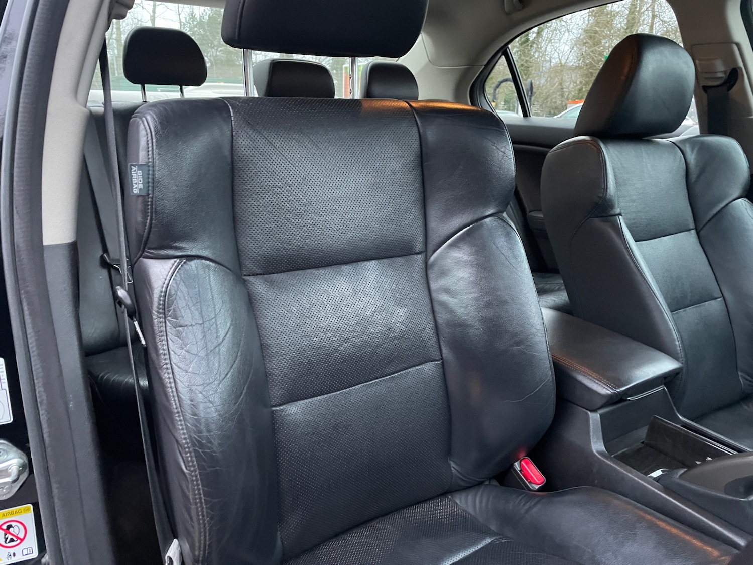 Used Honda Accord 2009 for sale - 77282795: Photo 21