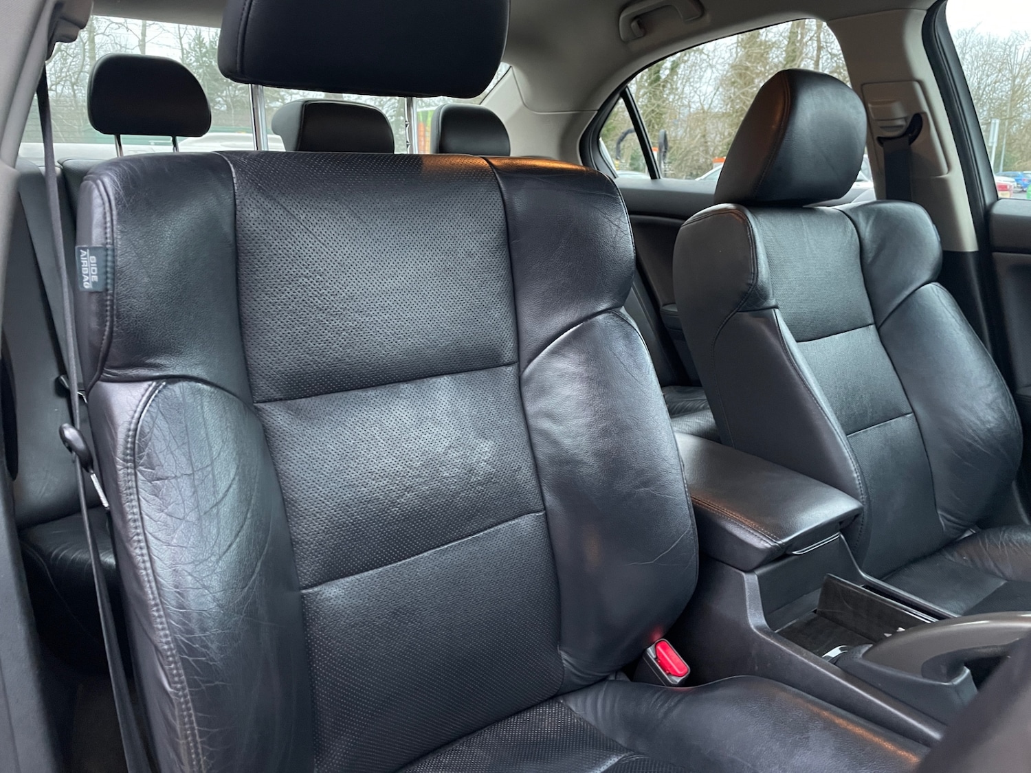 Used Honda Accord 2009 for sale - 77282795: Photo 23