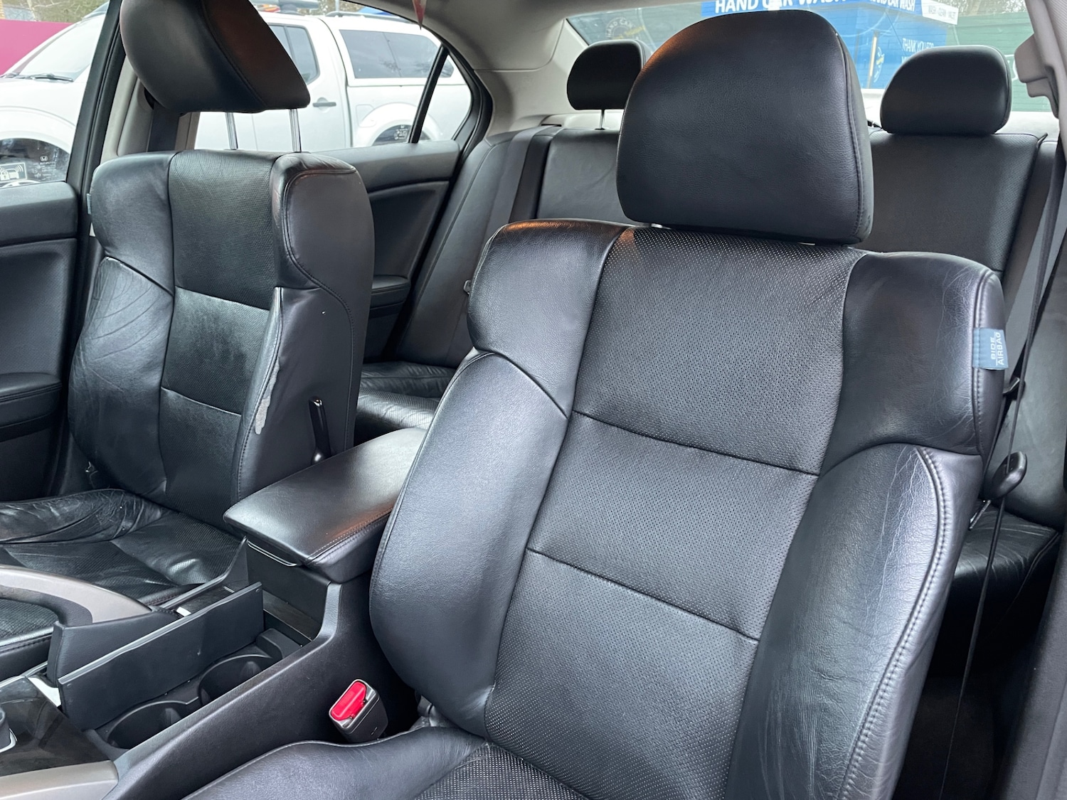 Used Honda Accord 2009 for sale - 77282795: Photo 24