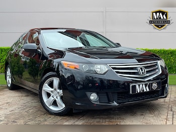 Used Honda Accord 2009 for sale - 77282795: Photo