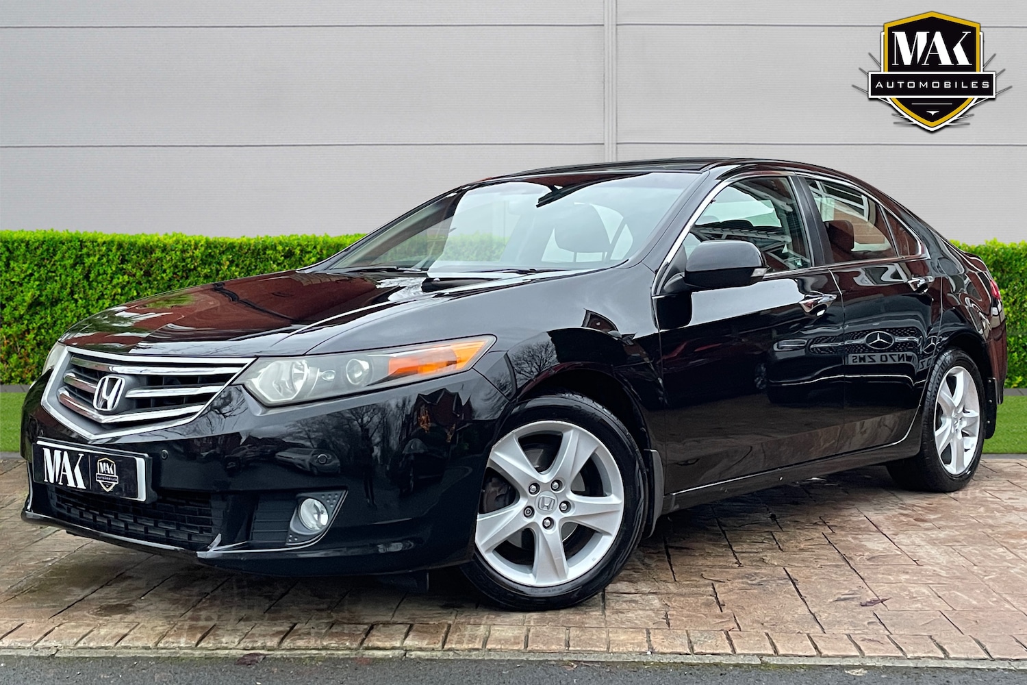 Used Honda Accord 2009 for sale - 77282795: Photo 3