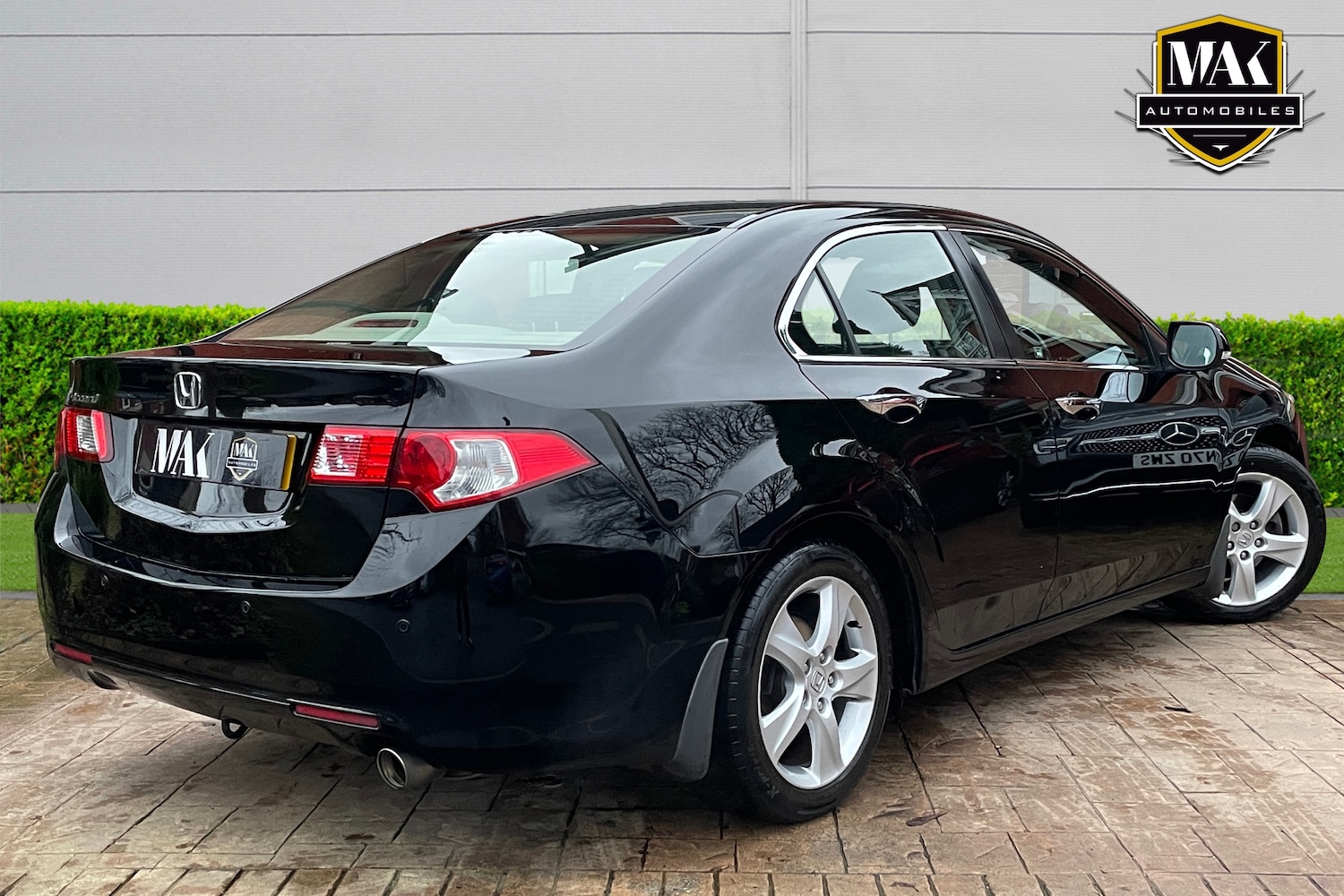Used Honda Accord 2009 for sale - 77282795: Photo 4