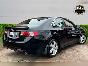 Used Honda Accord 2009 for sale - 77282795: Photo
