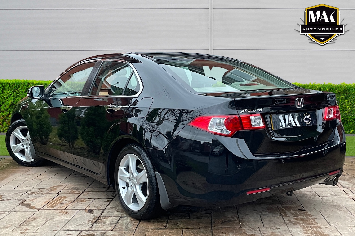 Used Honda Accord 2009 for sale - 77282795: Photo 5