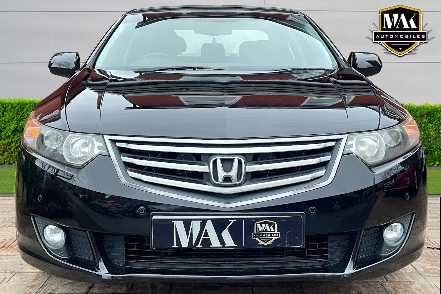 Used Honda Accord 2009 for sale - 77282795: Photo 7