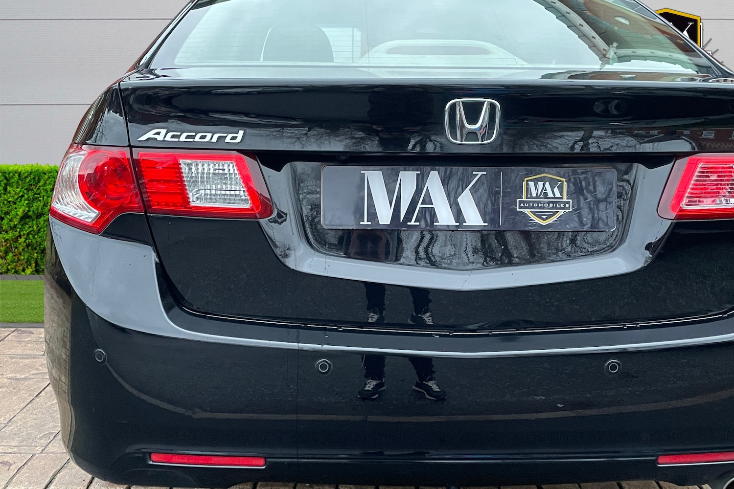 Used Honda Accord 2009 for sale - 77282795: Photo 8