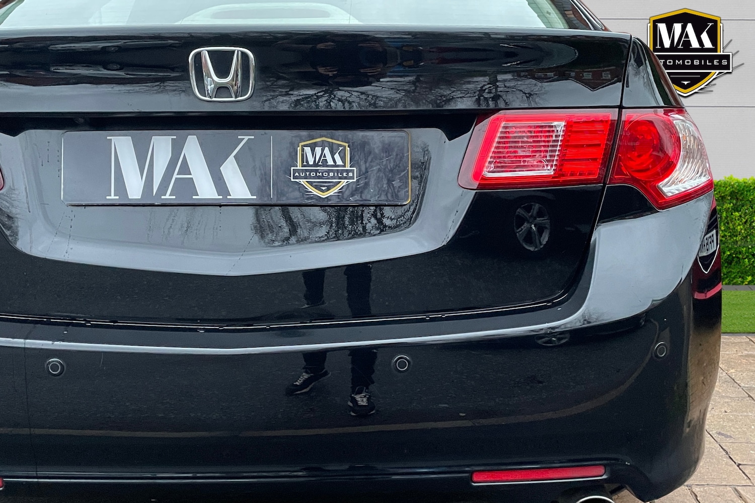 Used Honda Accord 2009 for sale - 77282795: Photo 9