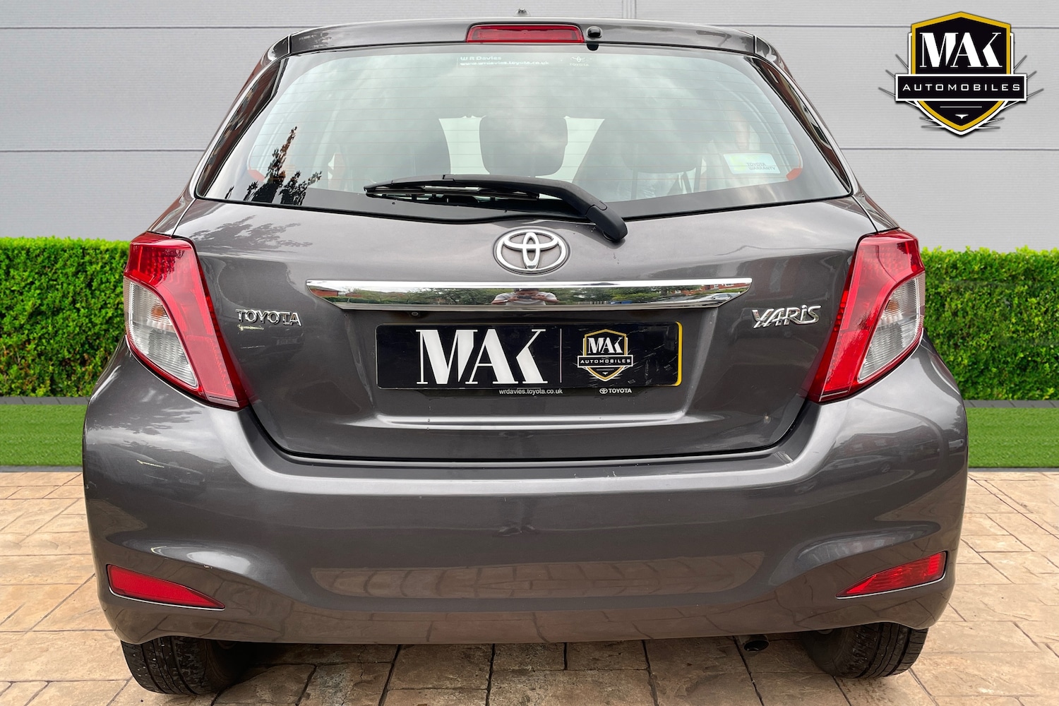 Vehicle 7