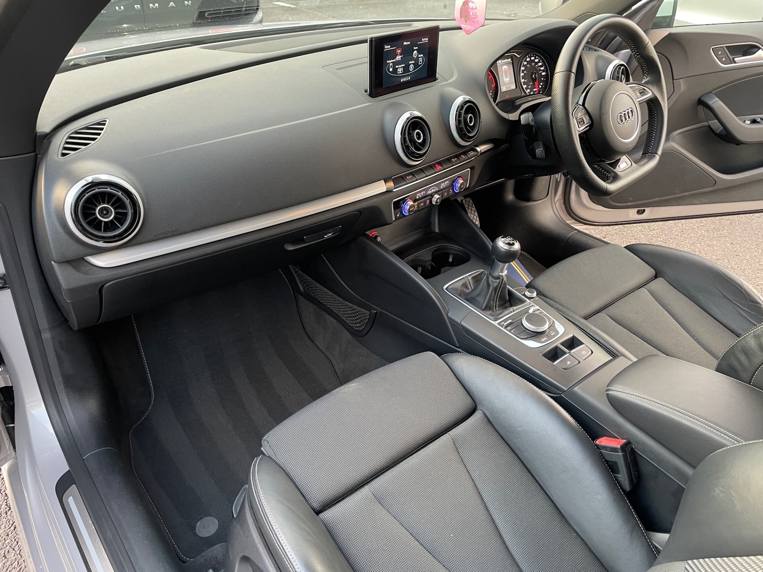 Used Audi A3 2016 for sale - 76923531: Photo 10