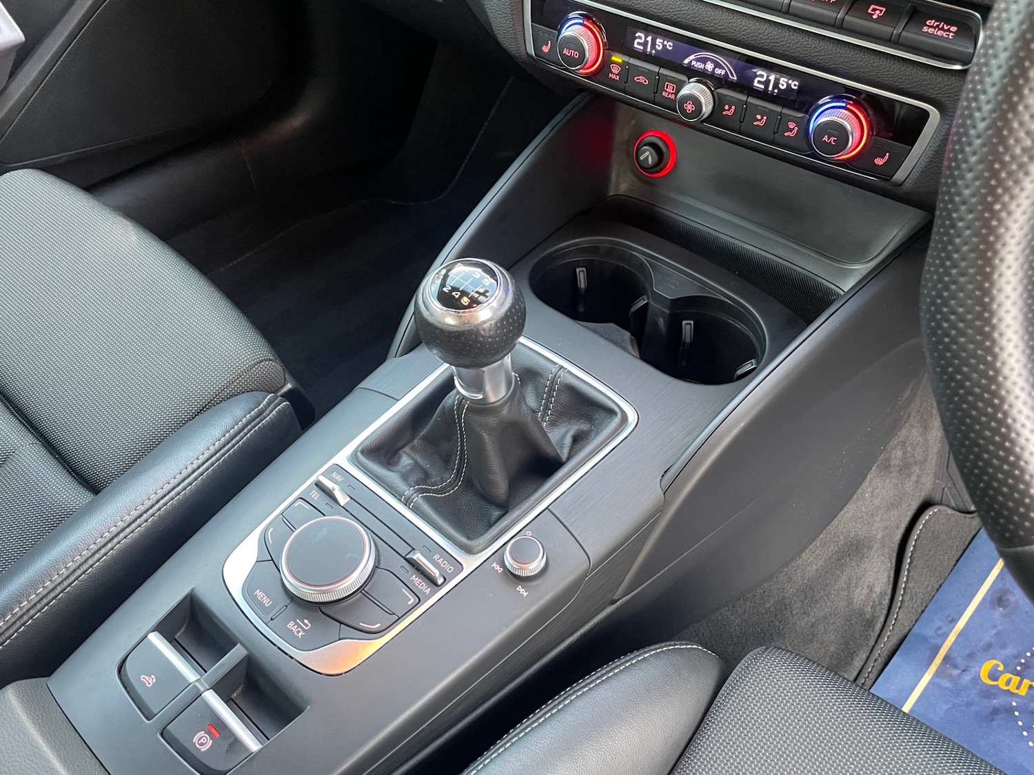 Used Audi A3 2016 for sale - 76923531: Photo 11