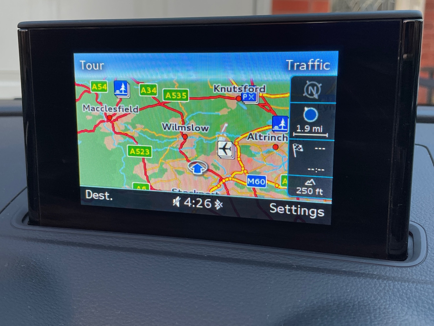 Used Audi A3 2016 for sale - 76923531: Photo 14